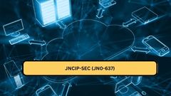 JNCIP-SEC (JN0-637)